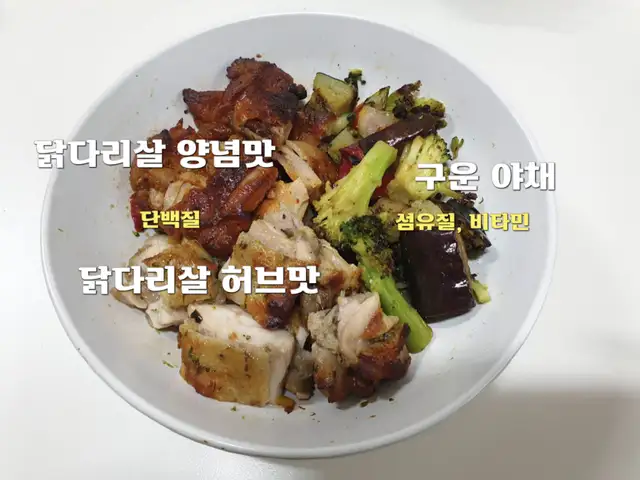 바디메이킹 성신여대점 사진 7