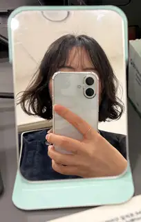 소유헤어 사진