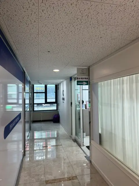 콤브 제이헤어 마곡점 사진 7