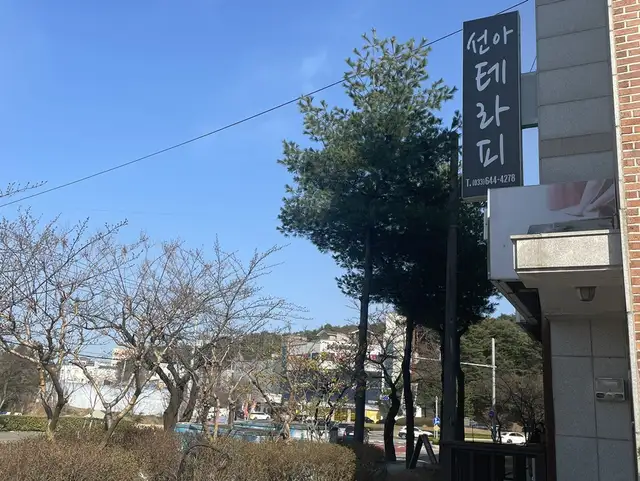 선아테라피 사진 3
