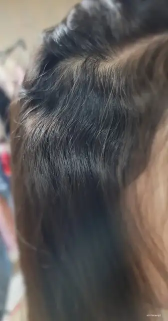 오롯이헤어 발산점 사진 7