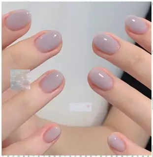 네일메리엘 사진