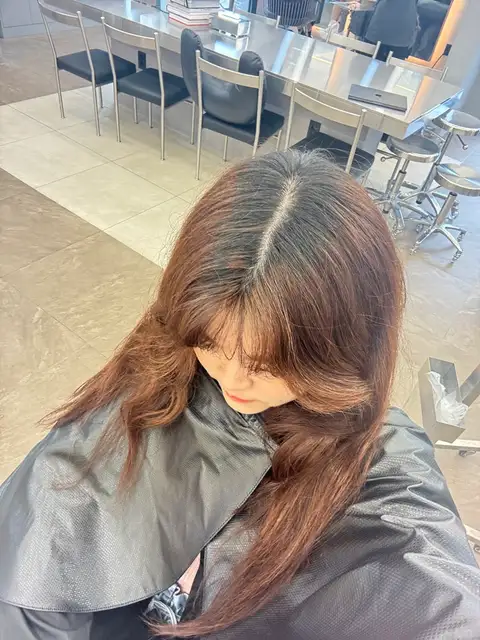 미용실새벽 사진 4