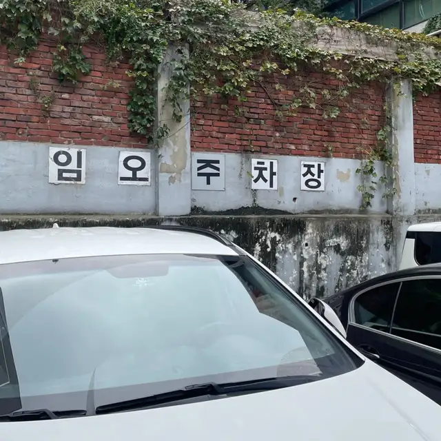 라비헤어 홍대본점 사진 2