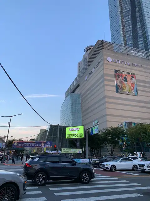 에즈블랑 건대스타시티몰점 사진 2