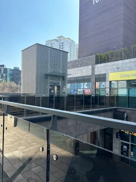 아산테 사진 5