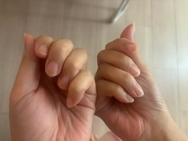 뉴트네일 사진 1