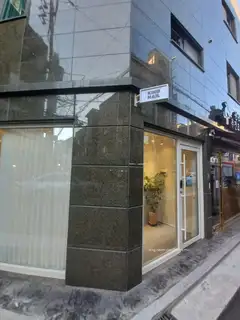 키코네일 사진