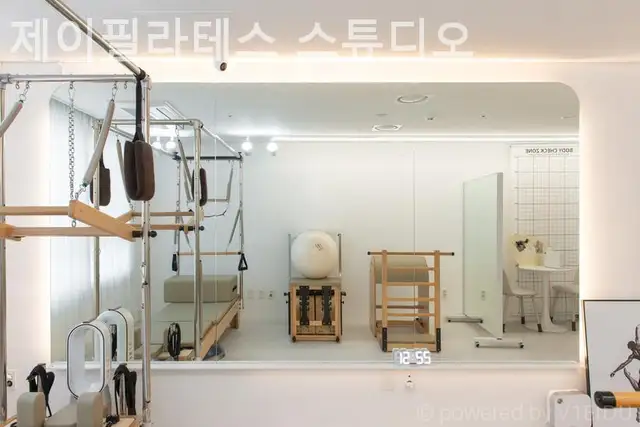 제이필라테스 스튜디오 사진 2