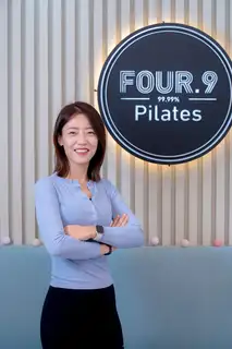 포나인필라테스 체형운동센터 애막골점 사진