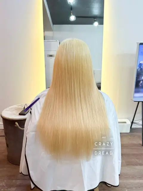 크레이지드레드 부산서면점 사진 2