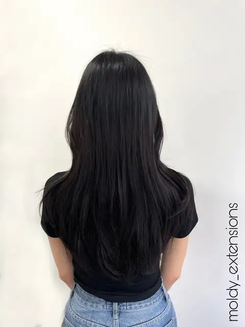 몰디붙임머리 사진 6