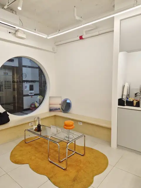 셀리올리스킨랩 사진 2