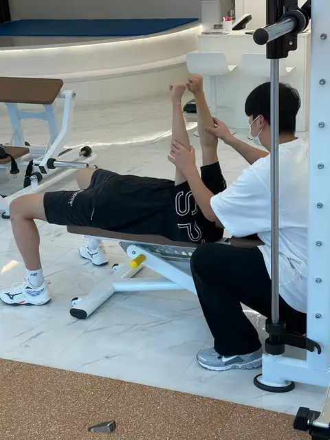 밸런스PT 스튜디오 사진 1