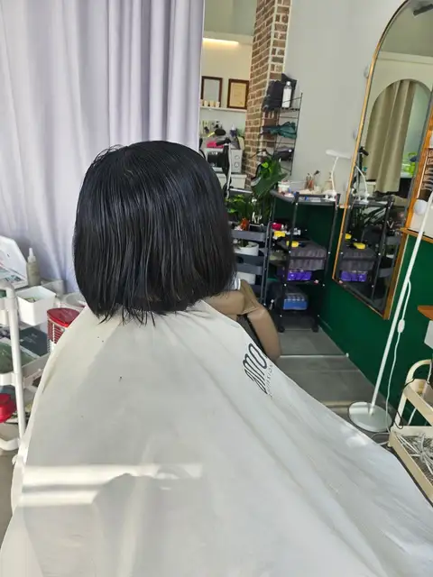 미앤미헤어 사진 4