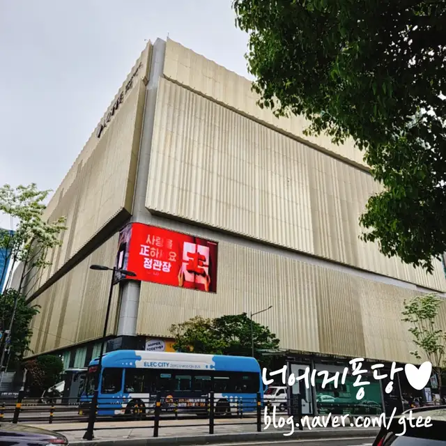 펠리아럭스 부산본점 사진 5