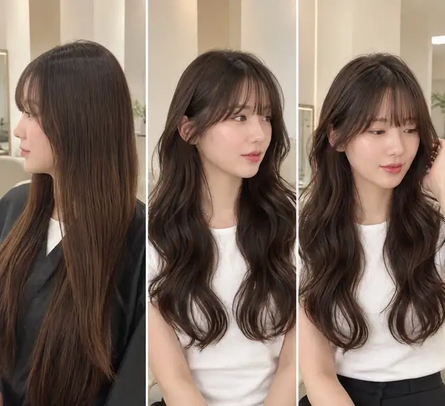 어나더무드 미용실 동탄점 사진 5