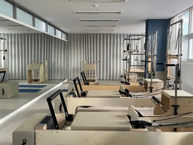 글림필라테스 사진 3