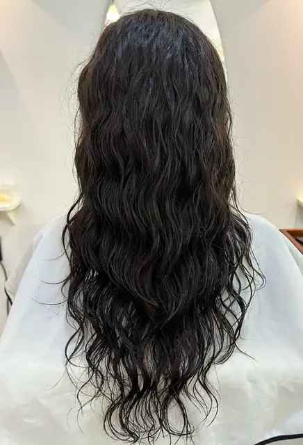 머리하다 사진 6