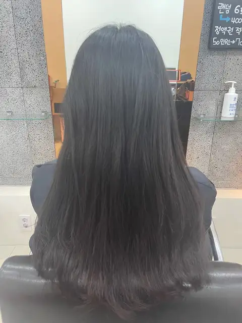 더미헤어 사진 7
