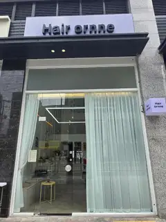 헤어 오르네 사진