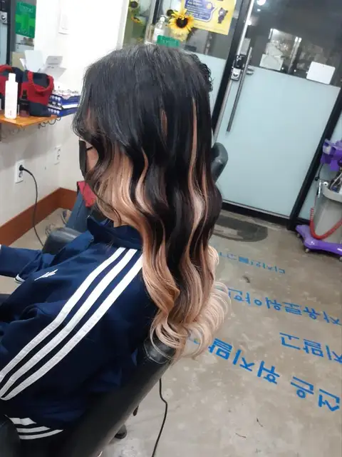 필헤어샵 사진 8