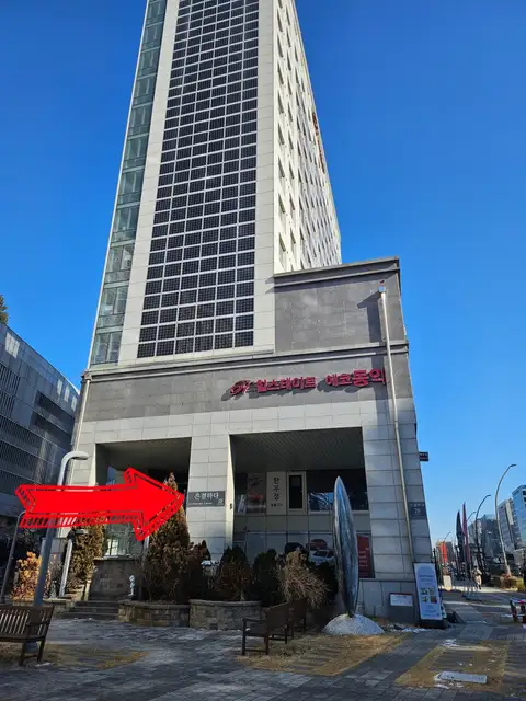 은결하다 마곡2호점 사진 3