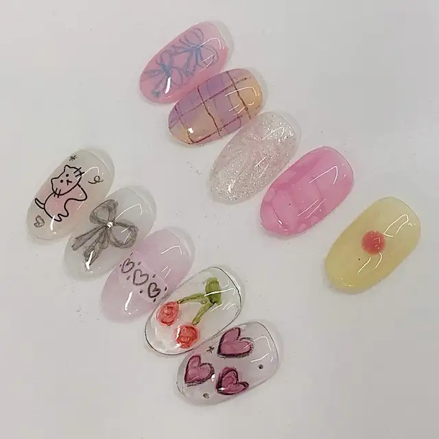 오아르네일스튜디오 사진 8