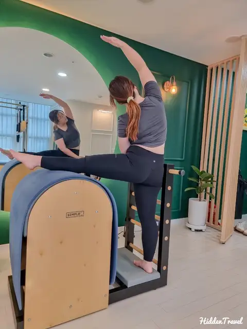 유림필라테스 사진 7