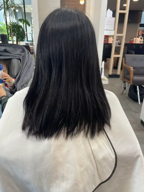 리안헤어 동탄2신도시영천점 사진 3