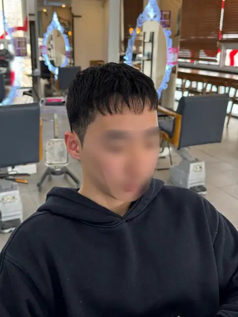 홍단헤어 서면1호점 사진 5