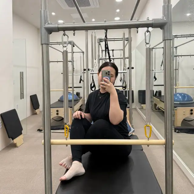 예스필라테스 사진 1