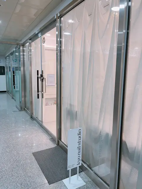 쿄네일 사진 2