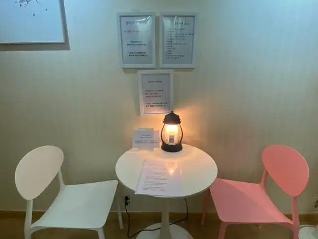 빌딩사이작은숲 사진 7