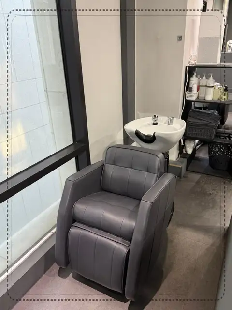 큐알맨즈헤어 마곡점 사진 5
