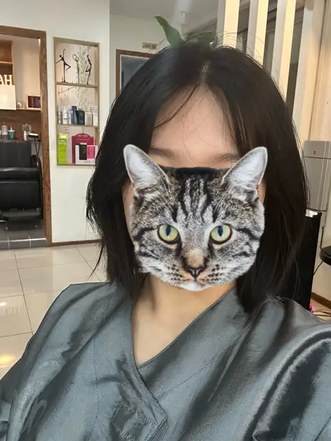 자르고헤어 사진 3