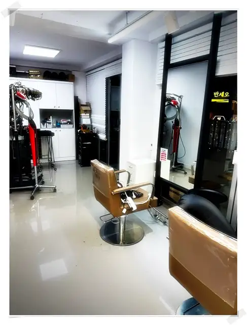 더샾헤어 사진 3