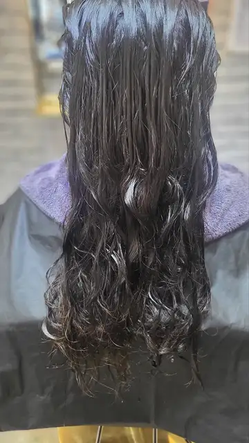넌머릿빨 사진 7