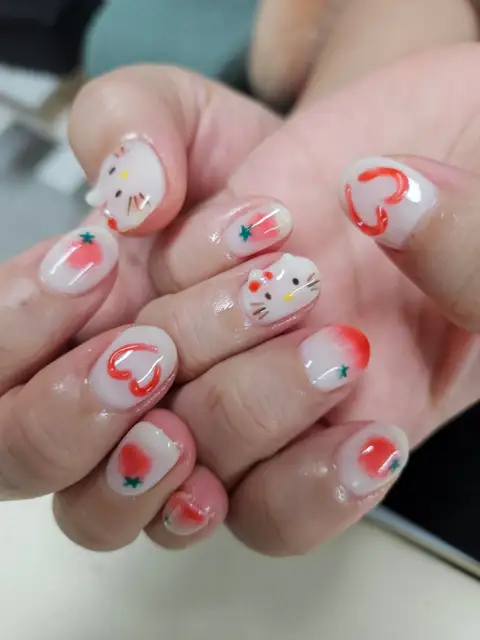 네일한소네 사진 7