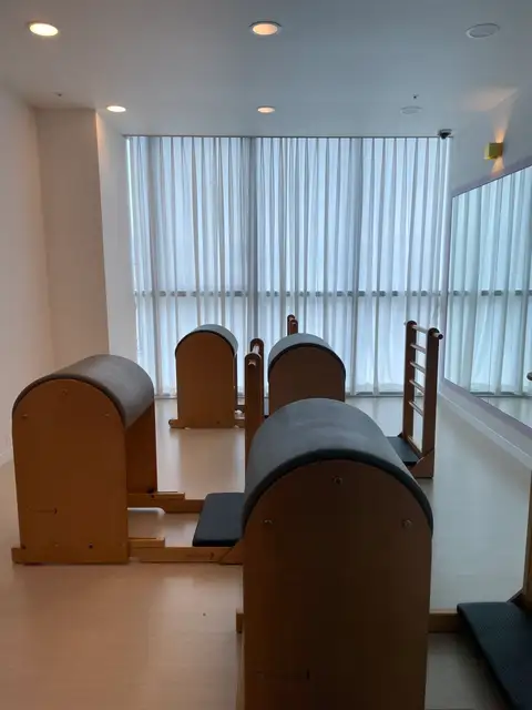 아띠필라테스 사진 1