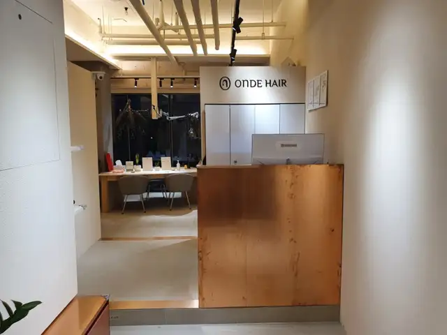 온드헤어 영천점 사진 8