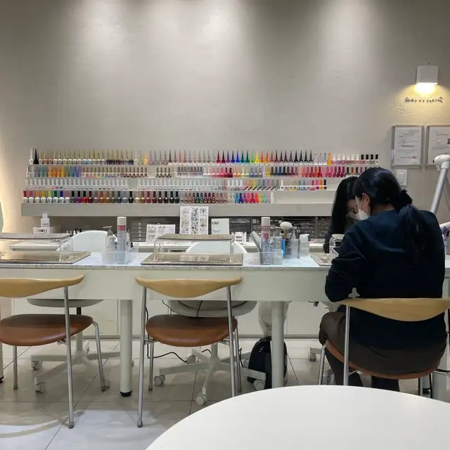 네일드블랑 사진 8