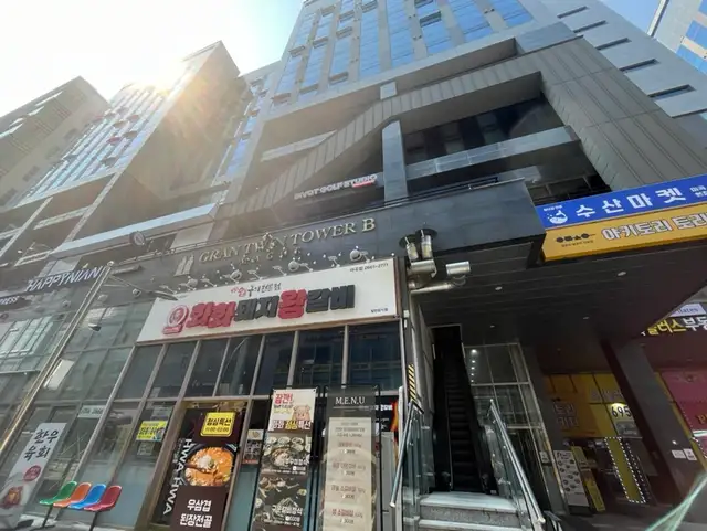 달리아필라테스 마곡점 사진 5
