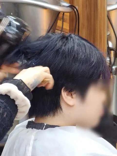 라움헤어트리 사진 1