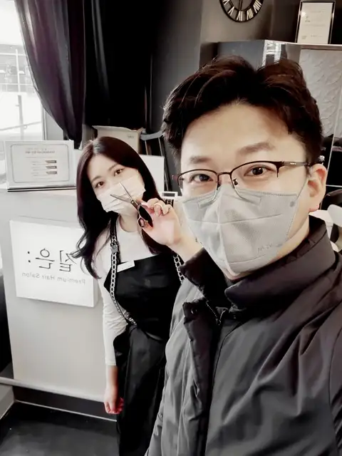 짙은헤어살롱 사진 5