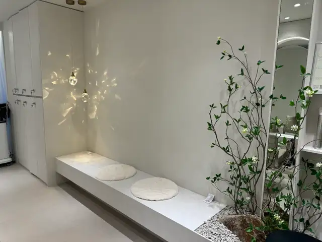 채니드 홍대점 사진 2
