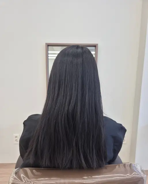 헤어하우스앤 의정부점 사진 5