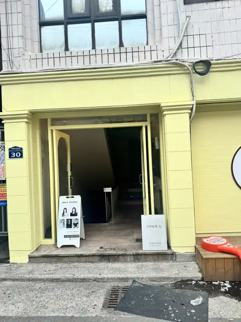 베이니네일 사진 4