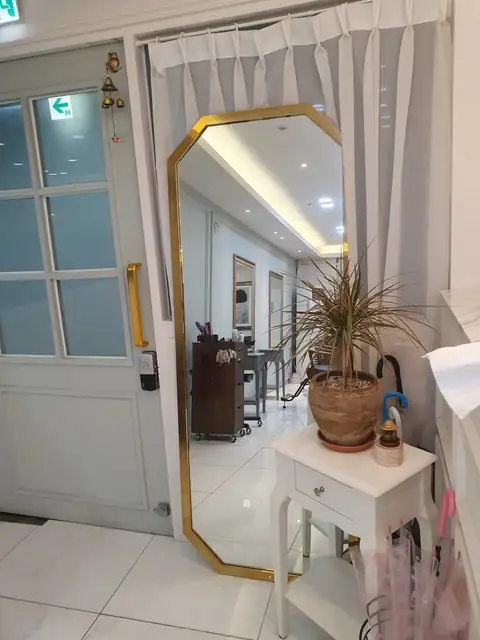 델피오레헤어 사진 3