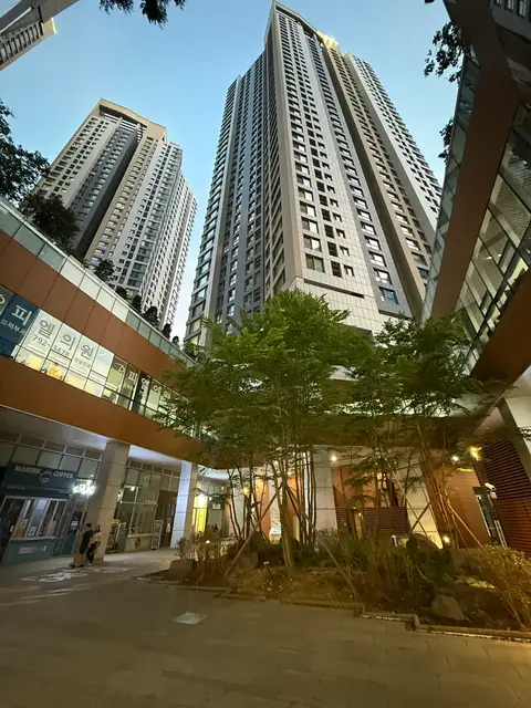 헤어아티스트엠 해링턴스퀘어점 사진 6